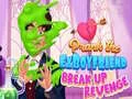 Spel Grappig voor de #ExVriend Vengeance van de Break-up online