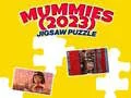 Spel Mummies (2023) Puzzel online Spel Mummies (2023) Puzzel online