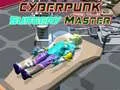 Spel Cyberpunk Chirurgie Meester online Spel Cyberpunk Chirurgie Meester online