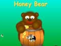 Spel Honingbeer online Spel Honingbeer online