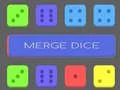 Spel Dobbelstenen Samensmelten online
