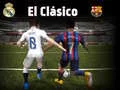 Spel El Clasico online