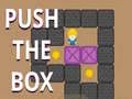 Spel Duw de doos online Spel Duw de doos online