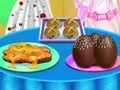 Spel Zussen Vrolijk Pasen Heerlijke Eten 2 online