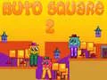 Spel Buto Vierkant 2 online