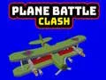 Spel Vliegtuig Gevecht Clash online