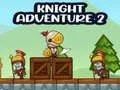 Spel Ridder Avontuur 2 online Spel Ridder Avontuur 2 online