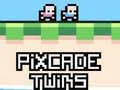 Spel Pixcade Tweelingen online