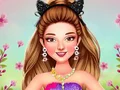 Spel Lente Mode Trends van Beroemdheden online Spel Lente Mode Trends van Beroemdheden online