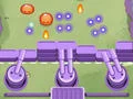 Spel Slijm indringer online Spel Slijm indringer online