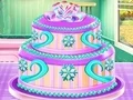 Spel Meisje Chef Taart Bakken online Spel Meisje Chef Taart Bakken online