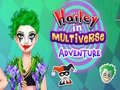 Spel Hailey In Multiversum Avontuur online