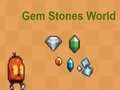Spel Wereld van Edelstenen online