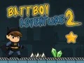 Spel Battboy Avontuur 2 online Spel Battboy Avontuur 2 online