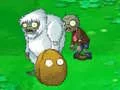 Spel Aardappel vs Zombies online