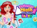 Spel Prinses Vernietig Het Jurkenfeest online