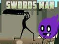 Spel Zwaardman online