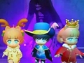 Spel Horror Verstoppertje online