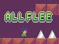Spel Iedereen vlucht online