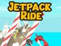 Spel Jetpack Rit online