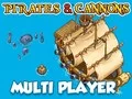 Spel Piraten & Kanonnen Multiplayer online Spel Piraten & Kanonnen Multiplayer online