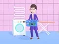 Spel Gekte Wassen online