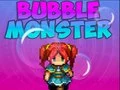 Spel Bubbelmonster online