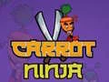 Spel Wortel Ninja online