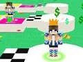 Spel IQ-test: Minecraft Quiz online