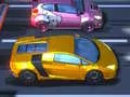 Spel Extreme Drag Racing online