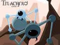 Spel Tri Achnid Episode 1 online Spel Tri Achnid Episode 1 online