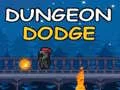 Spel Dungeon Ontwijken online