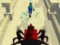 Spel Noob VS. Choo-Choo Charles online