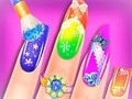 Spel Baby Nagelsalon online