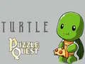 Spel Turtle Puzzel Quest online Spel Turtle Puzzel Quest online