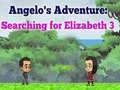 Spel Angelos Avontuur: Op zoek naar Elizabeth 3 online