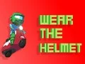 Spel Draag de Helm online