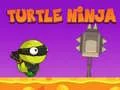 Spel Schildpad Ninja online