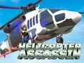 Spel Helicopterassassin online