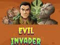 Spel Kwaadaardige Binnendringer online Spel Kwaadaardige Binnendringer online