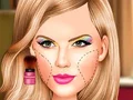 Spel Make-up voor Popster Concert online Spel Make-up voor Popster Concert online