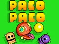 Spel Paco Paco online