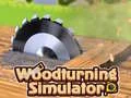 Spel Houtdraai Simulator online Spel Houtdraai Simulator online
