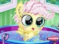 Spel Controle van Drachtige Pony online