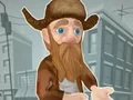 Spel Avontuur van een Zwerver online