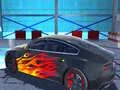 Spel Extreme Supercar: Stunt Rijervaring online