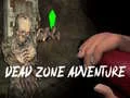 Spel Avontuur in de Dode Zone online Spel Avontuur in de Dode Zone online
