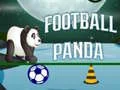 Spel Voetbal Panda online Spel Voetbal Panda online