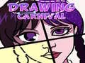 Spel Teken Carnaval online Spel Teken Carnaval online