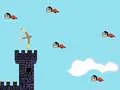 Spel Vogeljager online Spel Vogeljager online